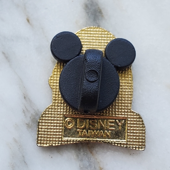 Snow White From Snow White And The Seven Dwarfs Disney Pin - Picture 2 of 2